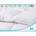 High Quality 100% Duck Feather Duvets Down and Feather Duvet Hot Sell